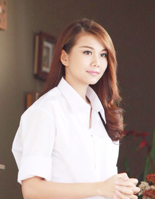 Host của Vietnam Next Top Model hiện đang là một trong những Shbet888 phiên bản mới nhất nổi tiếng nhất showbiz cũng như có tầm ảnh hưởng lớn trong giới người mẫu.